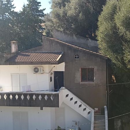 Maison De Vacances Tabarca Exterior foto