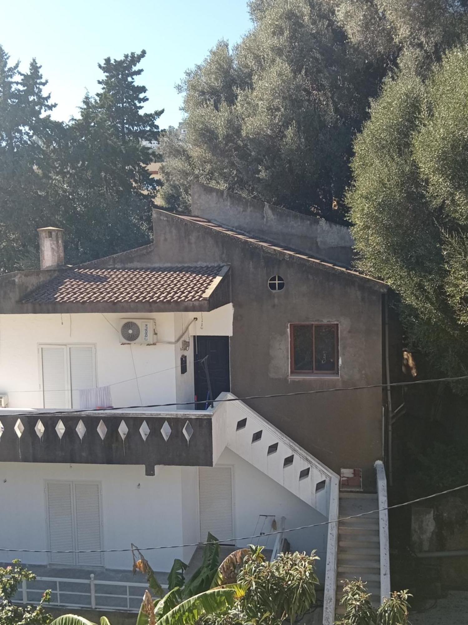 Maison De Vacances Tabarca Exterior foto